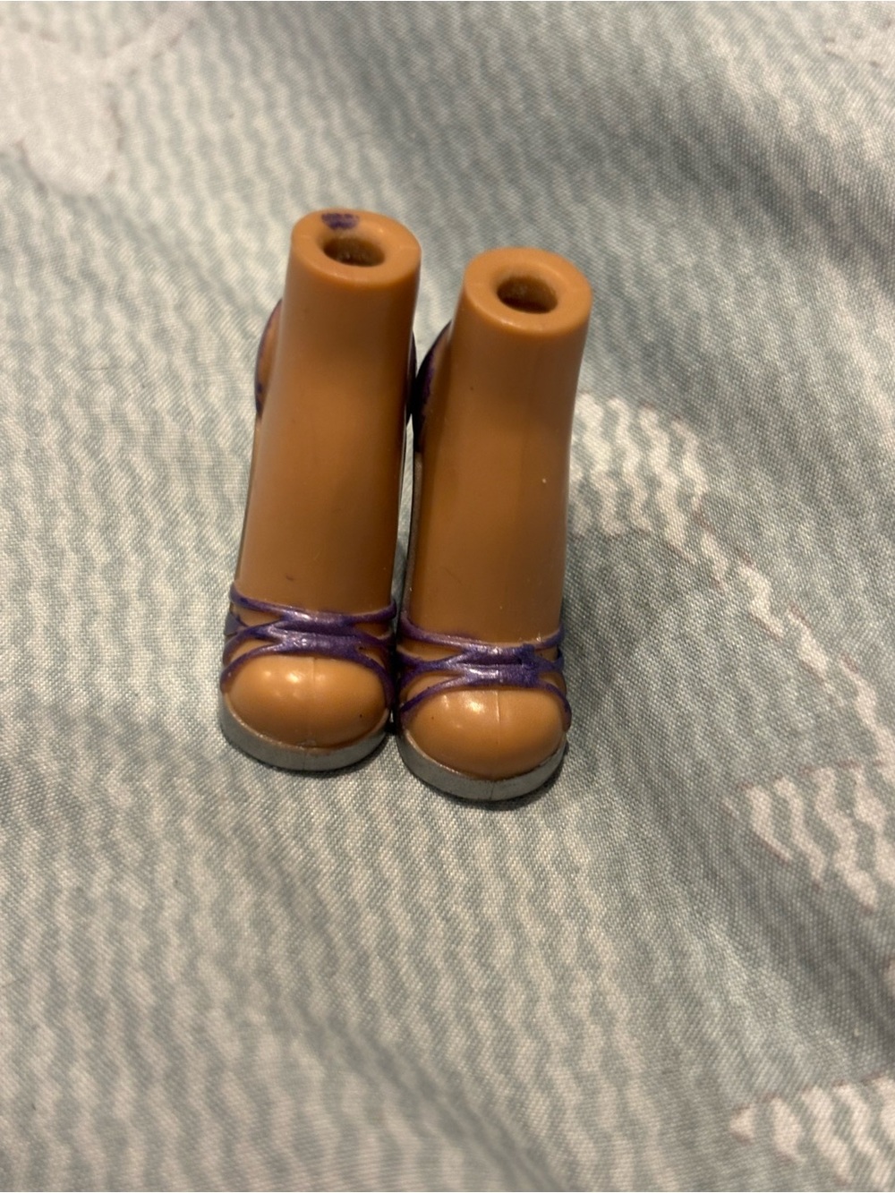 Bratz Passion 4 Fashion - Yasmin Heels